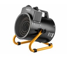 Neo Tools 90-069 / Elektrický ohrievač / vhodný pre dielňu & garáž / 5000W