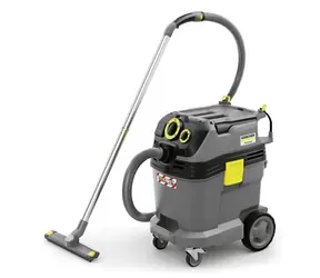 Kärcher NT 40/1 Tact Te L / Profi vysávač / 1380W / 40 L / Mokré a suché vysávanie