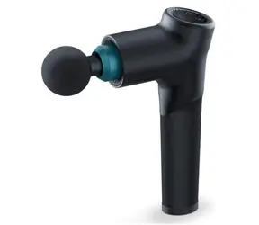 Beurer MG 185 čierna