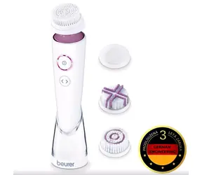BEURER FC 95 biela