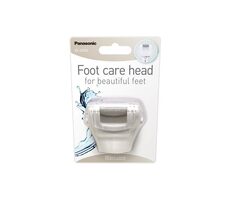 Panasonic ES-2D02-W503 biela / Nadstavec pre starostlivosť o nohy / pre rad epilátorov EL