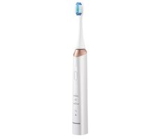 Panasonic EW-DC12-W503 biela / Elektrická zubná kefka / 31.000 kmitov / 3 režimy / časovač / 1 hlavica