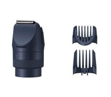 Panasonic ER-CTN1-A301 čierna / náhradná hlavica / pre MULTISHAPE