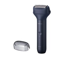 Panasonic ER-CSF1-A301 čierna / zastrihávač vlasov / 20 stupňov nastavenia dĺžky / 1 nadstavec
