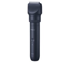 Panasonic ER-CKN2-A301 čierna / zastrihávač vlasov / 58 stupňov nastavenia dĺžky / 4 nástavce