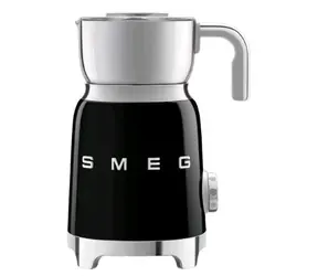 SMEG MFF11BLEU čierna