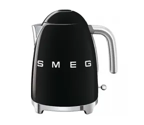 SMEG 50's Retro Style čierna