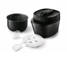 Philips HD2151/40 čierna