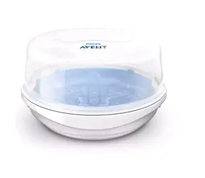 Philips AVENT SCF281/02 biela