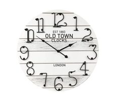 TechnoLine 776043 / Nástenné hodiny