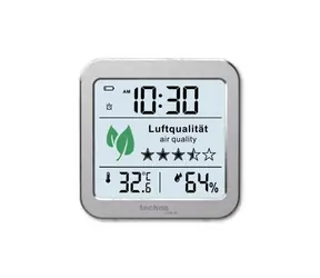 TechnoLine WL 1020 / Merač kvality vzduchu
