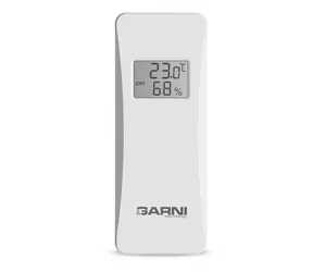 GARNI 052H Bezdrôtové čidlo