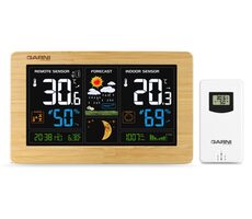 GARNI 547 Line / Meteorologická stanica