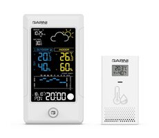 GARNI 615W Precise / Meteorologické stanice