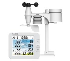 GARNI 925T / Chytrá meteorologická stanica