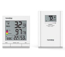 GARNI 204 OneCare / Merač kvality vzduchu