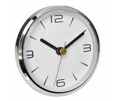 TFA 60.3065.02 - Hodiny 90 mm na zabudovanie