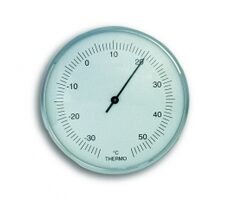 TFA K1.100021 – Barometer 81 mm na zabudovanie