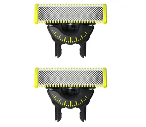 Philips OneBlade 360 QP420/50 / náhradné brity 2ks