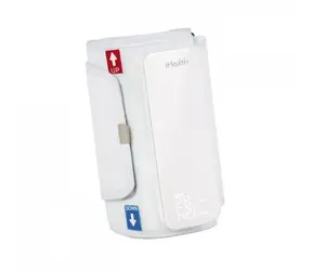 iHealth NEO BP5s / šikovný merač krvného tlaku na paži / Bluetooth 4.1