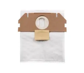 Metabo 5 Fleece Filter Bags / Filtračné vrecko fleecové / 7.5L / 5ks