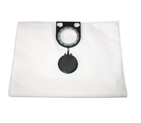 Metabo 5 Fleece Filter Bags / Filtračné vrecko fleecové / 32L / 5ks