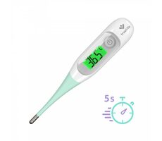 TrueLife Care T3 s meraním za 5 sekúnd / Digitálny teplomer / dopredaj