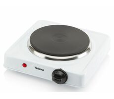 Tristar KP-6185 biela / jednoplatničkový elektrický varič / 1000W