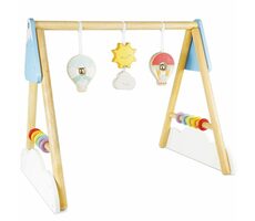 Le Toy Van Petilou Hrazdička Baby / od 2 mesiacov