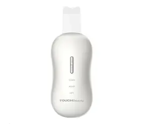 TOUCHBeauty 1887 Ultrazvuková špachtľa na pleť