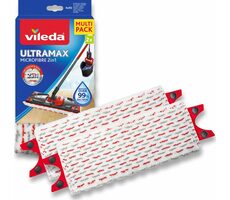 Vileda Ultramax náhradná násada 2ks