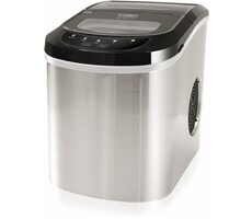 CASO IcedMaster Pro / výrobník ľadu / príprava ľadu 6-13 min / 12kg/24h / 3.1l