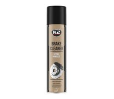 K2 BRAKE CLEANER 600ml - čistič bŕzd