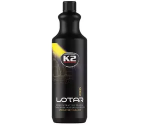 K2 LOTAR PRE 1L - čistič čalúnenie