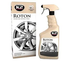 K2 ROTON 700ml - profesionálny čistič diskov kolies
