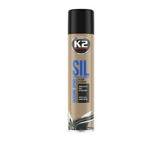 K2 SIL 300ml - silikónový sprej