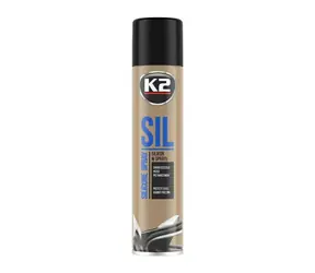 K2 SIL 300ml - silikónový sprej