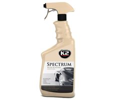 K2 SPECTRUM 700ml - vosk v spreji
