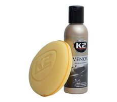 K2 VENOX 180g - obnovenie laku bez škrabancov