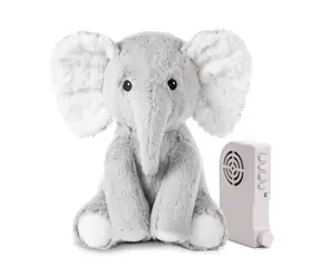 Cloud B Malý uspávací slon s hudbou