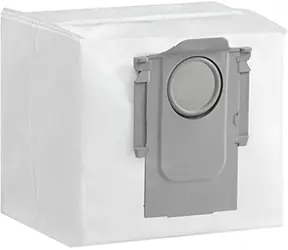 Roborock jednorazové vrecia na prach pre dokovaciu stanicu Auto Empty Dock Pure a Empty Wash Fill Dock 6 ks