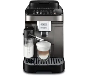 DeLonghi ECAM 290.81. TB Magnifica Evo čierna / automatický kávovar / nádržka 1.8L / 1450 W