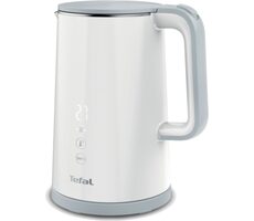 Tefal Sense KO693110 biela / Rýchlovarná kanvica / 1800W / 1.5L