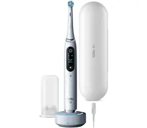 Oral-B iO Series 10 biela