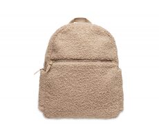 Jollein Prebaľovací batoh Boucle Biscuit