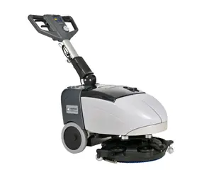 Nilfisk SC3 51 / kompaktný umývací stroj / pracovná šírka 370mm / 890 m2 / nadáž: 11 L