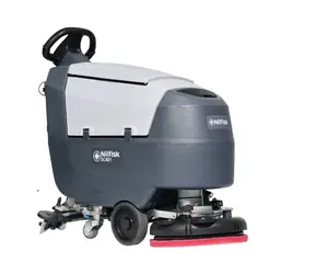 Nilfisk SCRUBBER SC401 43 B / umývací stroj / pracovná šírka 720mm / 1720 m2 / nadža: 30 L
