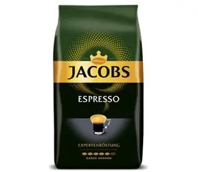 Jacobs Experten Espresso Coffee 1 kg