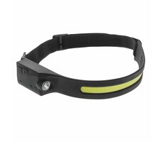 TFA 43.2039.01 - čelové svietidlo LUMATIC FREE