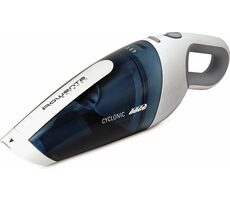 Rowenta Extenso AC 4461 / ručný aku vysávač / NiMH / 4.8 V / 375 ml nádoba na prach